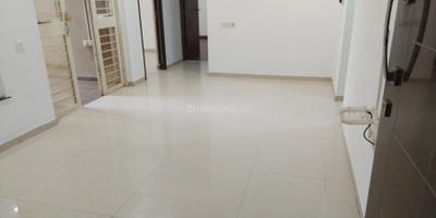 Living Room Image of 1000 Sq.ft 2 BHK Apartment / Flat for rent in Essen Aishwaryam Comfort, Chinchwad Pune for Rs. 25000