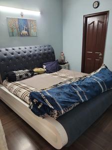 Bedroom Image of KC in Crossings Republik, Ghaziabad