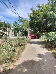 Image of 1560 Sq.ft Residential Plot / Land for sale in Vadavalli, Coimbatore for Rs. 9305000