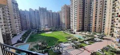 Balcony Image of 900 Sq.ft 2 BHK Apartment / Flat for rent in Nirala Estate II, Noida Extension Greater Noida for Rs. 19000