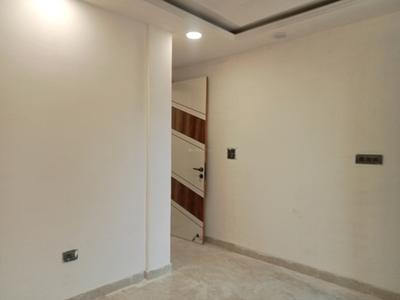 Bedroom Image of 1000 Sq.ft 3 BHK Builder Floor for sale in Govindpuri New Delhi for Rs. 7500000