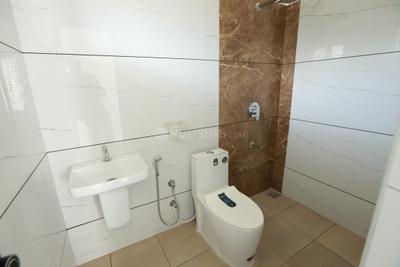 Bathroom Image of 2500 Sq.ft 4 BHK Independent House for sale in Azhikode Kannur for Rs. 9000000