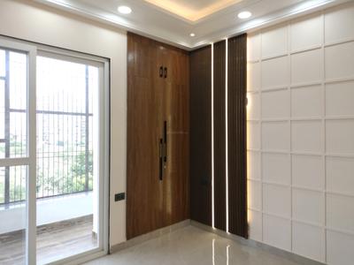 Bedroom Image of 1620 Sq.ft 3 BHK Builder Floor for sale in BPTP District 3, Sector 85 Faridabad for Rs. 17500000