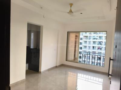 Hall Image of 900 Sq.ft 2 BHK Apartment / Flat for sale in Dahisar West Mumbai for Rs. 19000000
