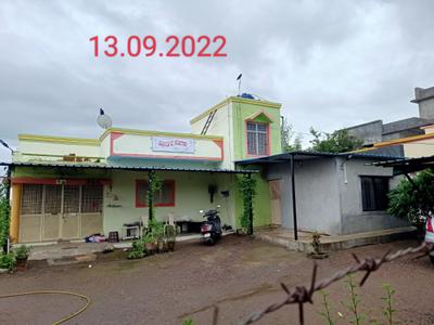 Image of 5000 Sq.ft 2 BHK Villa for sale in Shirdi, Ahmednagar for Rs. 5000000