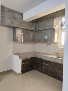 Kitchen Image of 980 Sq.ft 3 BHK Apartment / Flat for sale in ROF Amaltas, Sector 92 Gurgaon for Rs. 7000000