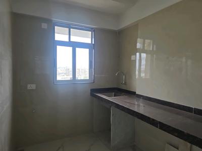 Kitchen Image of 2700 Sq.ft 4 BHK Apartment / Flat for sale in Bitcon New Jitendra Society , Vile Parle West Mumbai for Rs. 80000000
