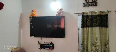 Hall Image of 800 Sq.ft 2 BHK Independent House for rent in Ayodhyapuram Residency by Anthem Corporation, Ankleshwar GIDC Ankleshwar for Rs. 10000