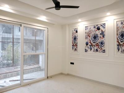 Bedroom Image of 2718 Sq.ft 4 BHK Builder Floor for sale in Ultra Luxury Builder Floor, Sector 85 Faridabad for Rs. 27500000