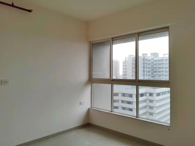 Bedroom Image of 1050 Sq.ft 2.5 BHK Apartment / Flat for sale in Natu Ozone Valley, Kalwa Thane for Rs. 13000000
