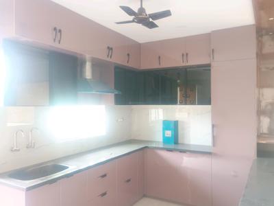 Kitchen Image of 1982 Sq.ft 3 BHK Apartment / Flat for sale in Narsingi Hyderabad for Rs. 22800000