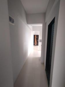 Image of 1050 Sq.ft 2 BHK Apartment / Flat for rent in Sanpada, Navi Mumbai for Rs. 65000