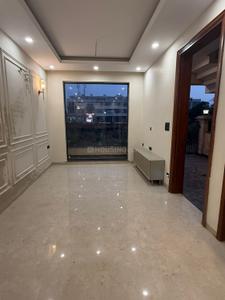 Hall Image of 2350 Sq.ft 4 BHK Villa for sale in Sector 123 Mohali for Rs. 15800000