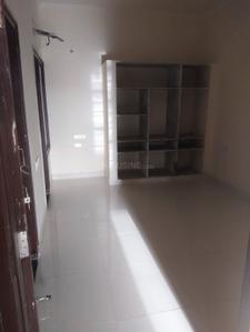 Hall Image of 1500 Sq.ft 3 BHK Independent House for sale in Luniyawas Jaipur for Rs. 5200000