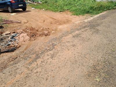 Image of 3048 Sq.ft Residential Plot / Land for sale in Maradu, Kochi for Rs. 10500000