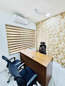 Hall Image of 500 Sq.ft 2 BHK Builder Floor for rent in  Srishti Court, Thillai Nagar Tiruchirappalli for Rs. 5500