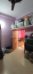 Hall Image of 850 Sq.ft 2 BHK Independent House for sale in Thiruverkkadu Chennai for Rs. 6800000