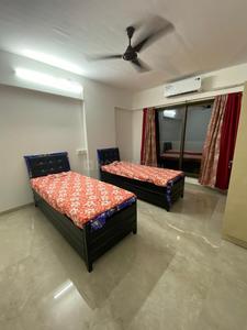 Bedroom Image of 2bhk  in Andheri East, Mumbai