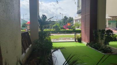 Image of 1540 Sq.ft 3 BHK Apartment / Flat for sale in Lansum El Dorado, Narsingi, Hyderabad for Rs. 15500000