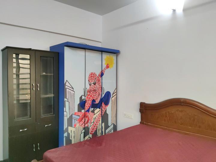 Kasarvadavali Bedroom One 1