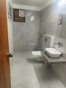 Image of 3379 Sq.ft 4 BHK Apartment / Flat for rent in Shilp Paradise, Bodakdev, Ahmedabad for Rs. 65000