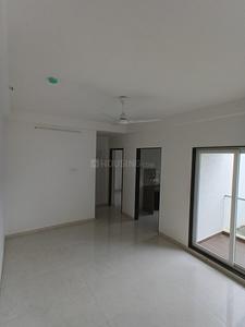 Hall Image of 600 Sq.ft 1 BHK Apartment / Flat for sale in Davakhar Sereno, Kalyan East Kalyan for Rs. 2700000