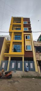 Image of 600 Sq.ft 1 BHK Apartment / Flat for rent in Devarachikkana Halli, Bengaluru for Rs. 14000