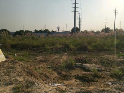 Image of 900 Sq.ft Residential Plot / Land for sale in Basantpur Saitli, Ghaziabad for Rs. 2899000