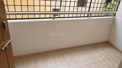Image of 1450 Sq.ft 3 BHK Apartment / Flat for rent in Avani Gardens, Nehru Nagar, Bengaluru for Rs. 33000