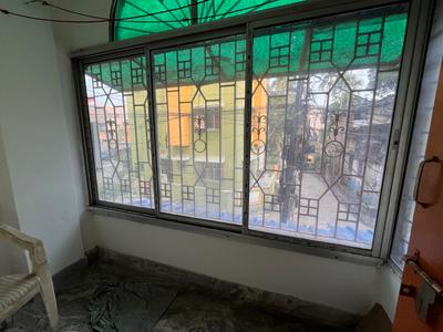Balcony Image of 900 Sq.ft 2 BHK Apartment / Flat for sale in Garia, Sonarpur Kolkata for Rs. 2200000