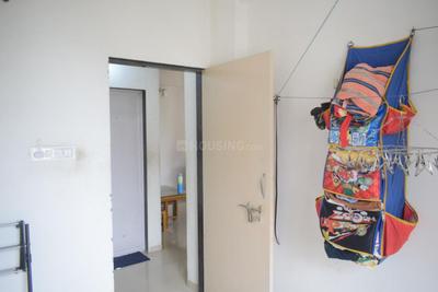 Bedroom Image of 873 Sq.ft 2 BHK Apartment / Flat for sale in Keshavpriya Sahaj Greens, Ramol Ahmedabad for Rs. 2200000