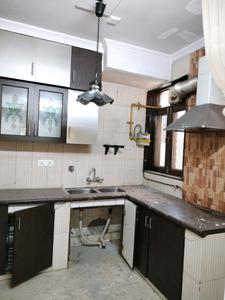 Kitchen Image of 1800 Sq.ft 3 BHK Apartment / Flat for sale in President Apartment.    President Apartment.     President Apartment.  Dwarka Sector 10.      , Sector 10 Dwarka New Delhi for Rs. 29500000