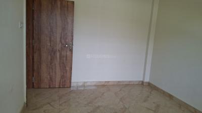 Bedroom Image of 980 Sq.ft 2 BHK Apartment / Flat for sale in Shrida Residency, Hukma Khedi Indore for Rs. 5800000