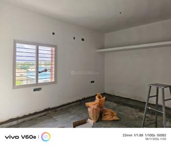 Bedroom Image of 2400 Sq.ft 4 BHK Independent House for sale in Mallathahalli Bengaluru for Rs. 20000000