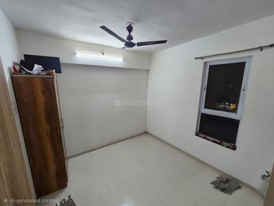 Bedroom Image of 1000 Sq.ft 2 BHK Apartment / Flat for rent in Kiwale Pune for Rs. 19000