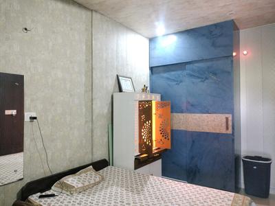 1 BHK Independent Builder Floor