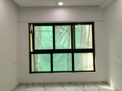 Living Room Image of 1019 Sq.ft 2 BHK Apartment / Flat for sale in Pramanik Walchand Park View, Mira Road East Mira Bhayandar for Rs. 11000000