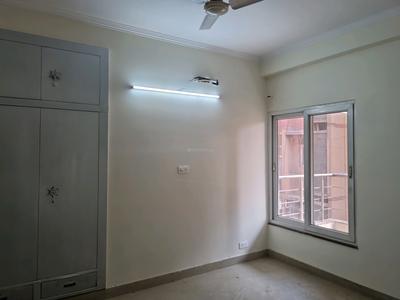 Bedroom Image of 1689 Sq.ft 3 BHK Apartment / Flat for sale in CGHS JDM Apartment, Sector 5 Dwarka New Delhi for Rs. 25500000