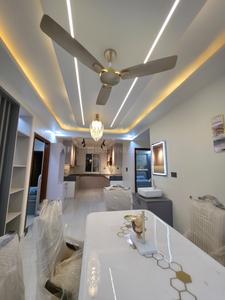 Hall Image of 1463 Sq.ft 3 BHK Apartment / Flat for sale in Gandhi Path West Jaipur for Rs. 6600000