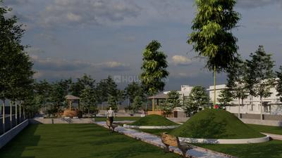 Image of 600 Sq.ft Residential Plot / Land for sale in AMG Orion Park, Jakhya, Indore for Rs. 2220000