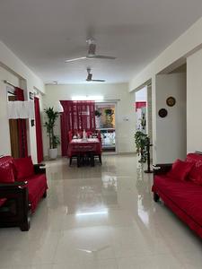 3 BHK Flat