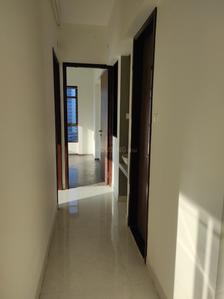 Image of 928 Sq.ft 2 BHK Apartment / Flat for sale in The Atmosphere, Mulund West, Mumbai for Rs. 18500000