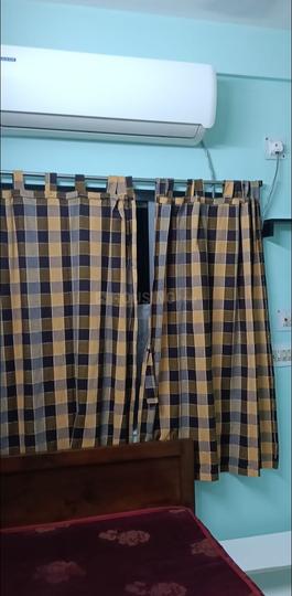 Old mini bus stand Santoshpur Bedroom 1