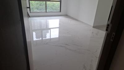 Living Room Image of 700 Sq.ft 2 BHK Apartment / Flat for sale in Kandivali West Mumbai for Rs. 18500000