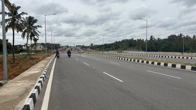 Image of 2400 Sq.ft Residential Plot / Land for sale in Nadaprabhu Kempegowda layout, Bengaluru for Rs. 29280000