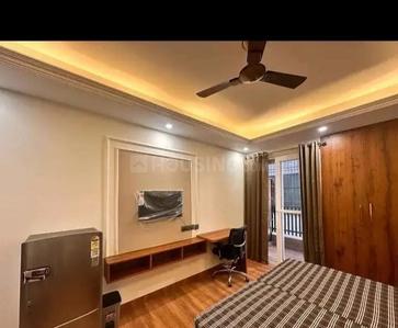 Bedroom Image of Luxury pg  in Sector 40, Gurgaon