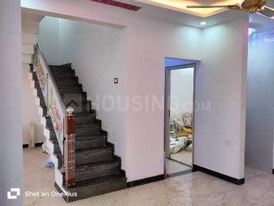 Hall Image of 2800 Sq.ft 3 BHK Villa for sale in Jigani Bengaluru for Rs. 12500000