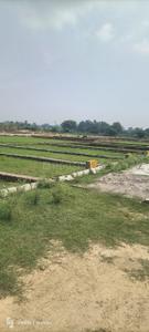 Image of 800 Sq.ft Residential Plot / Land for sale in Gosainganj, Lucknow for Rs. 1400000
