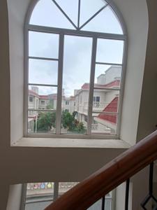 Bedroom Image of 1450 Sq.ft 3 BHK Villa for rent in Nirvana Life County, Lohegaon Pune for Rs. 37000
