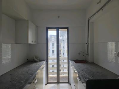 Kitchen Image of 900 Sq.ft 2 BHK Apartment / Flat for sale in Virar West Virar for Rs. 5250000